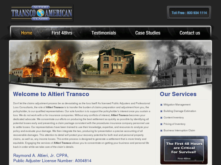 www.tampabaypublicadjusters.com