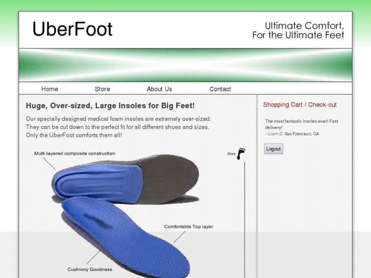www.uberfoot.com