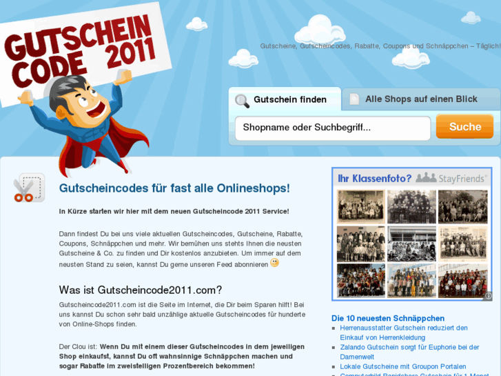 www.gutscheine-rabatte.com