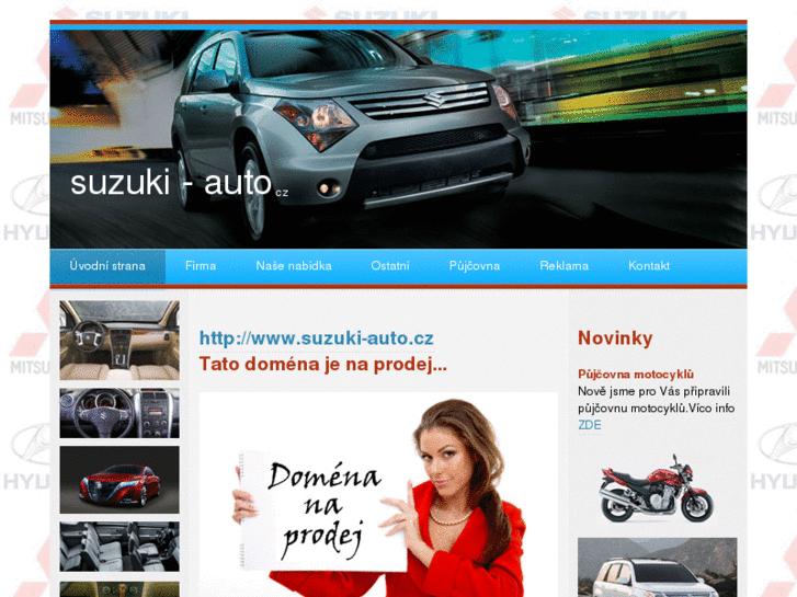 www.suzuki-auto.cz