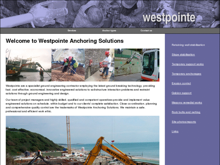 www.westpointe.co.uk
