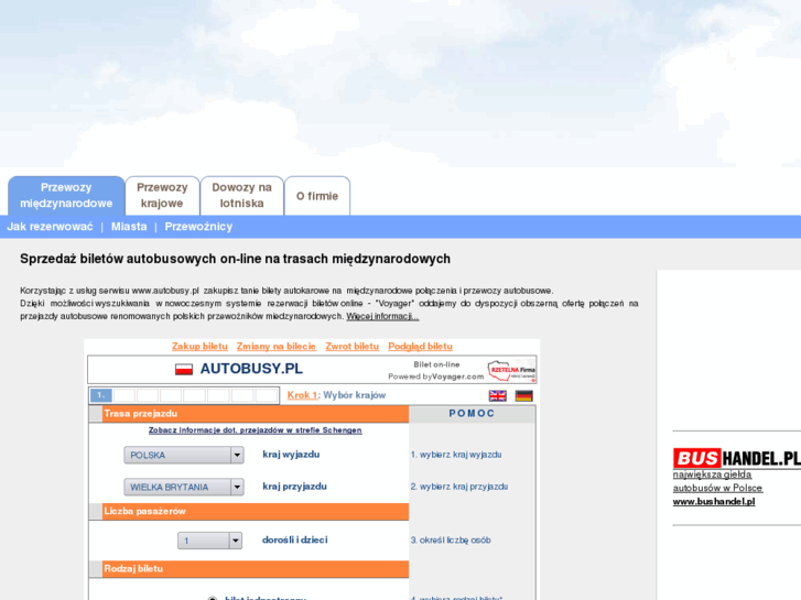 www.autobusy.pl