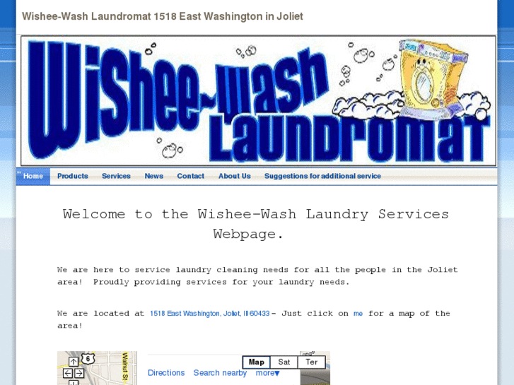www.wishee-wash.com