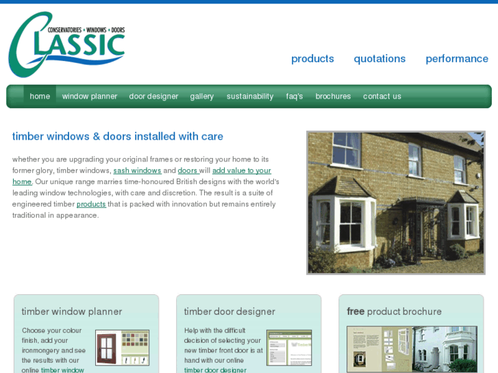 www.classictimberwindows.com