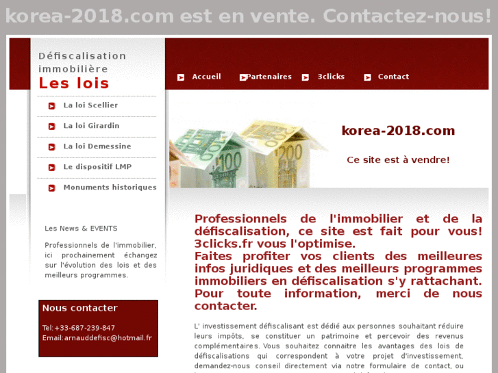 www.korea-2018.com