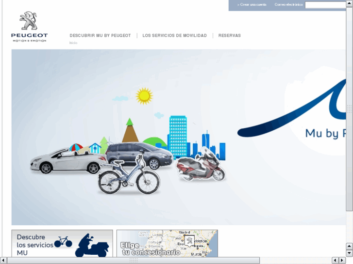 www.mu-peugeot.com