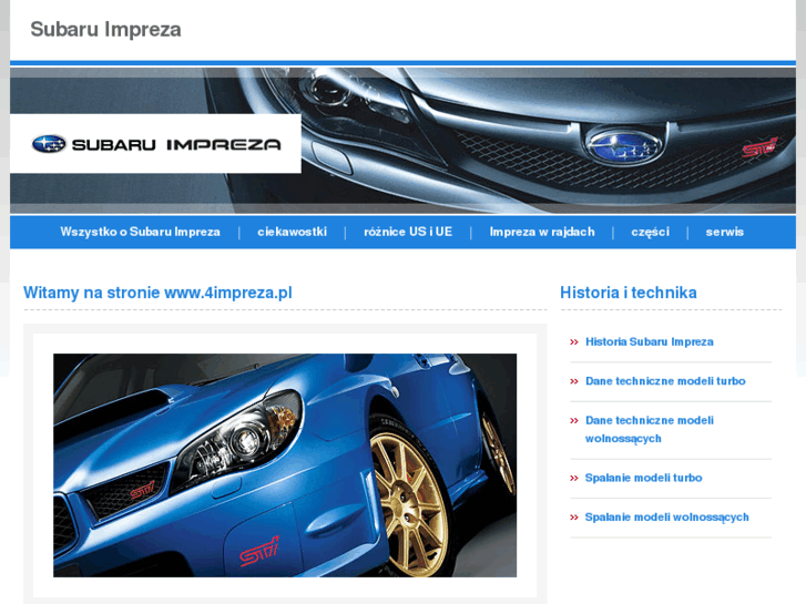 www.4impreza.pl