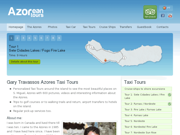 www.azoreantours.com