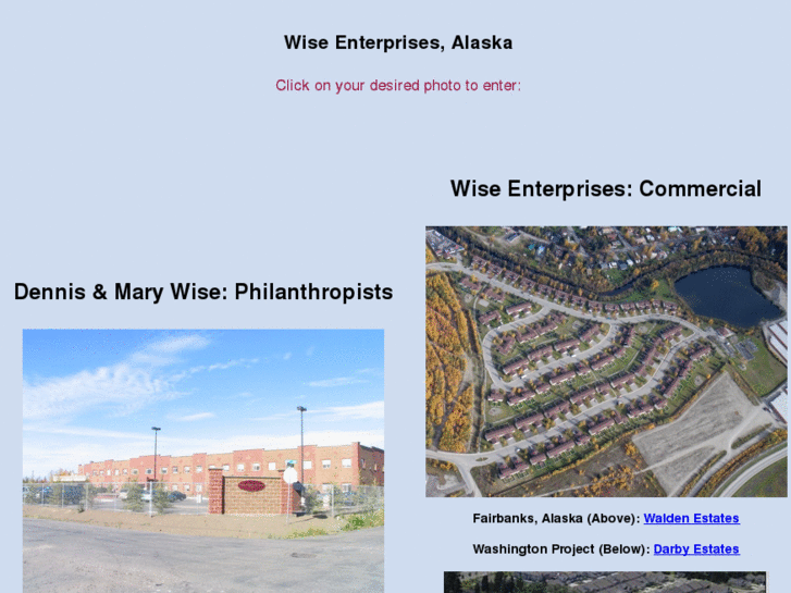 www.wiseprojects.org