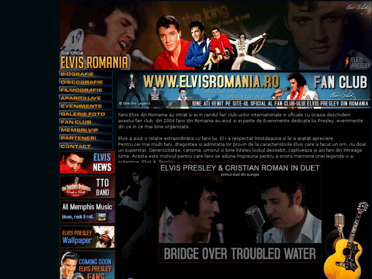 www.elvisromania.ro