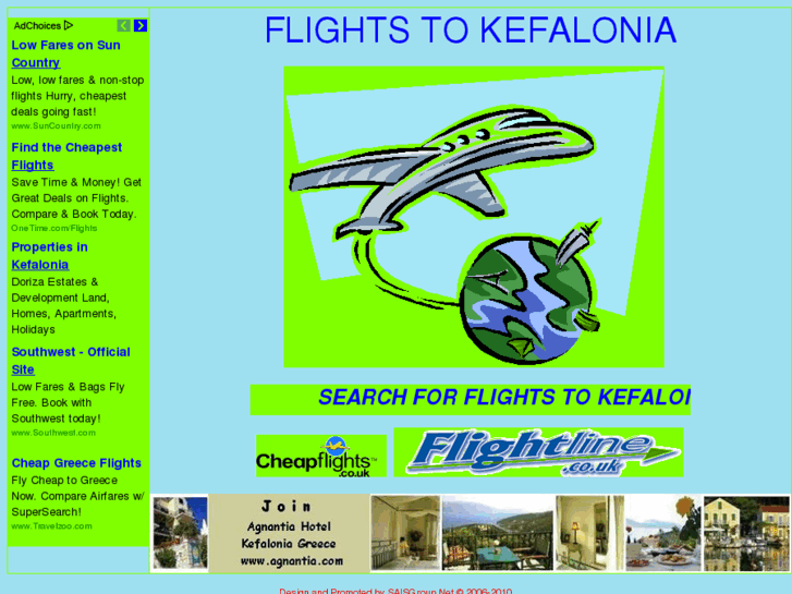 www.flights-to-kefalonia.info