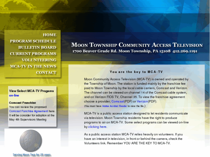 www.mca-tv.com