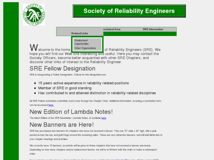 www.sre.org