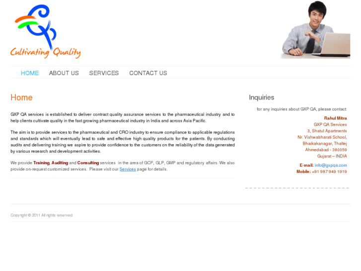 www.gxpqa.com