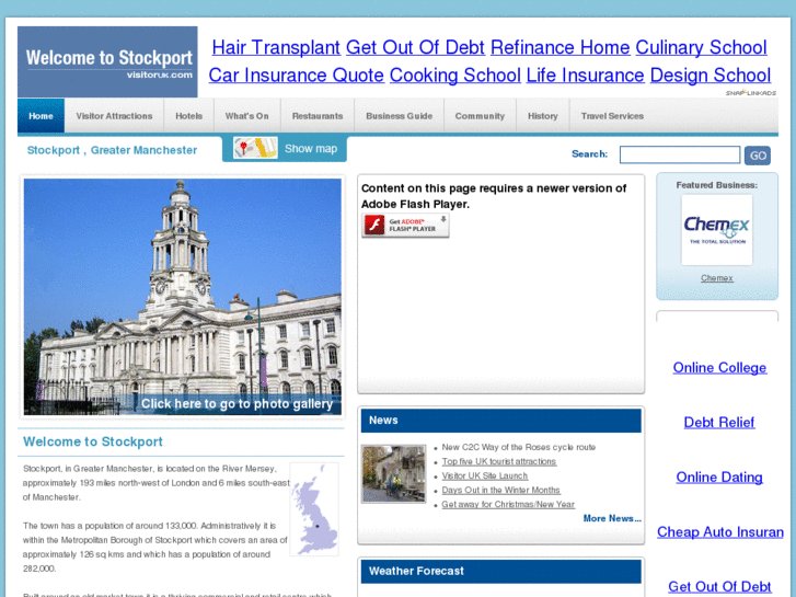 www.stockportuk.co.uk