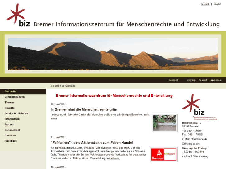 www.bizme.de