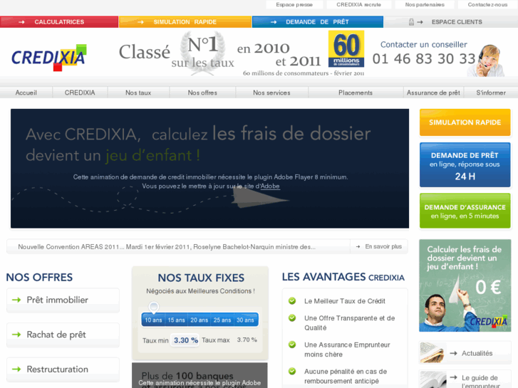 www.credixia.com