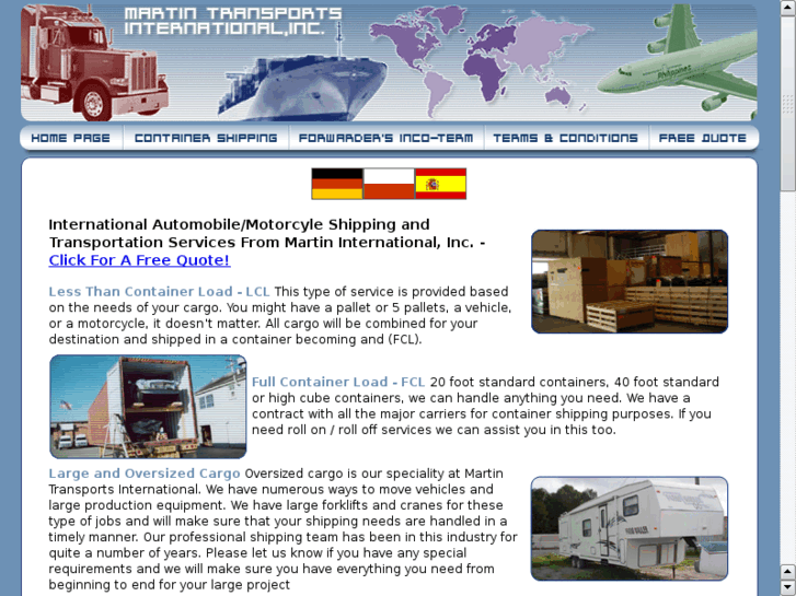 www.international-auto-shipping.com