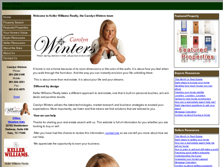 www.winters-realestate.com
