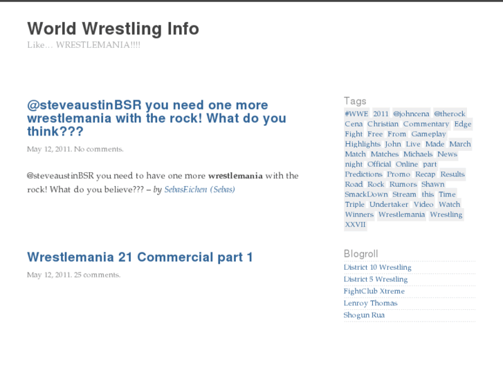 www.worldwrestlinginfo.com