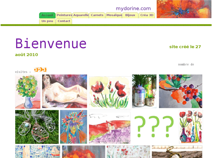 www.mydorine.com