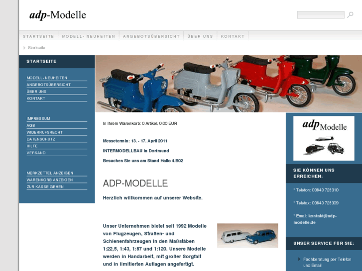 www.adp-modelle.de
