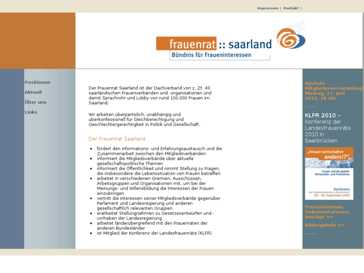 www.frauenrat-saarland.de
