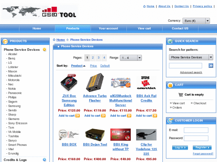 www.gsmtool.biz