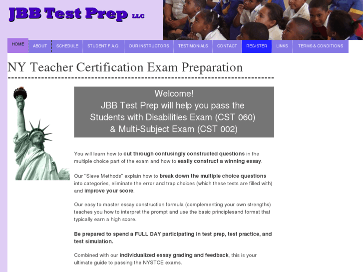 www.jbbtestprep.com