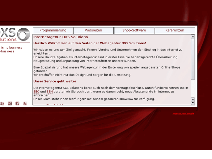 www.oxs-solutions.de