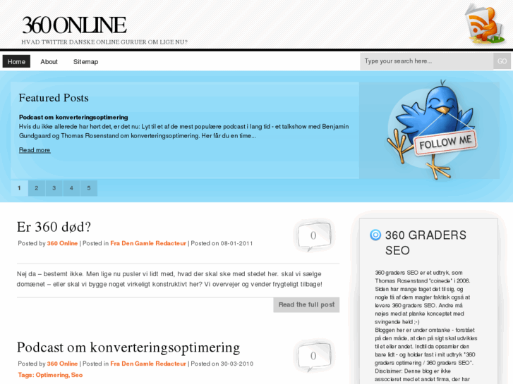 www.360-online.dk