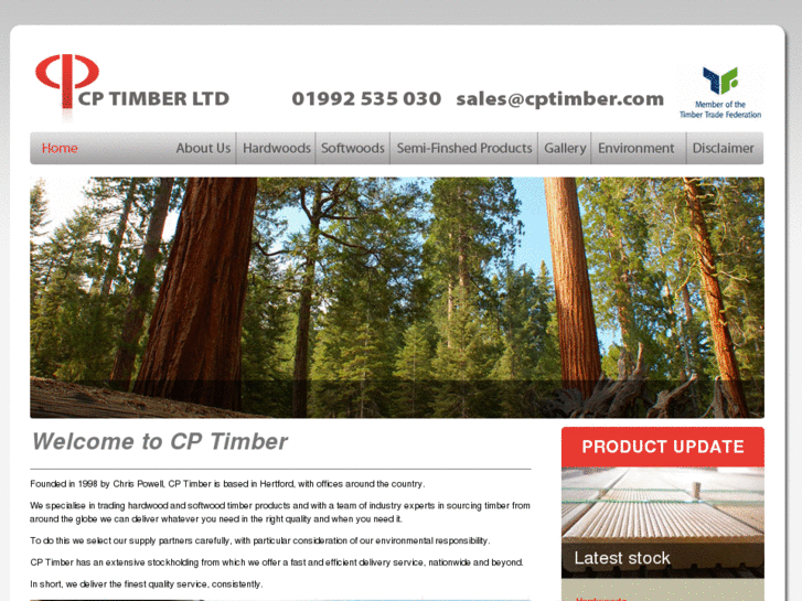 www.cptimber.com