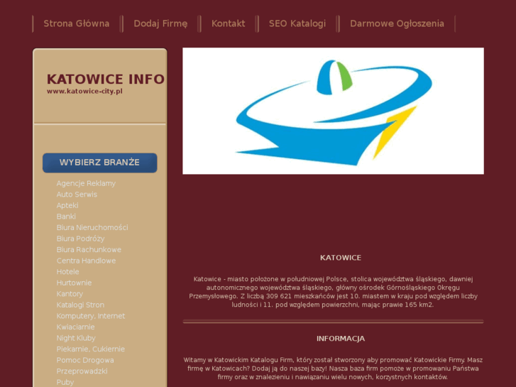 www.katowice-city.pl