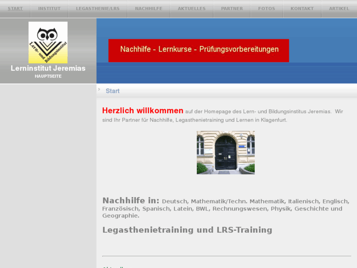 www.lernenundbildung.at