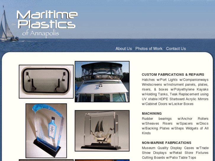 www.maritimeplastics.com