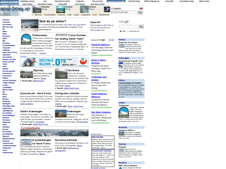www.nord-troms.no
