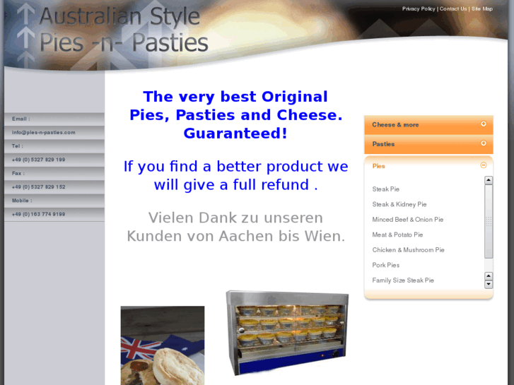www.pies-n-pasties.com