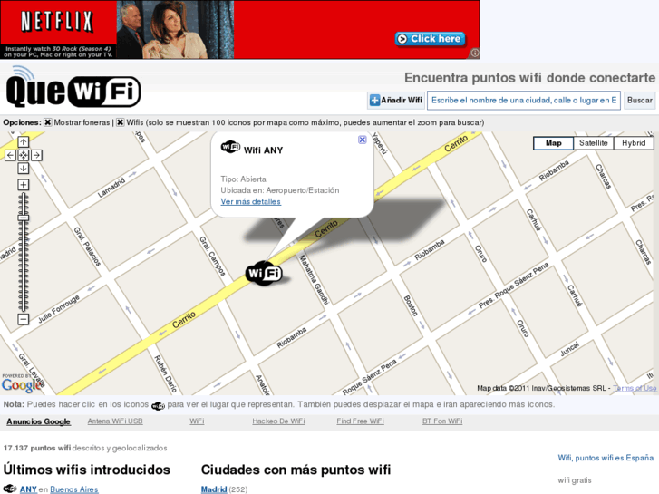 www.quewifi.es