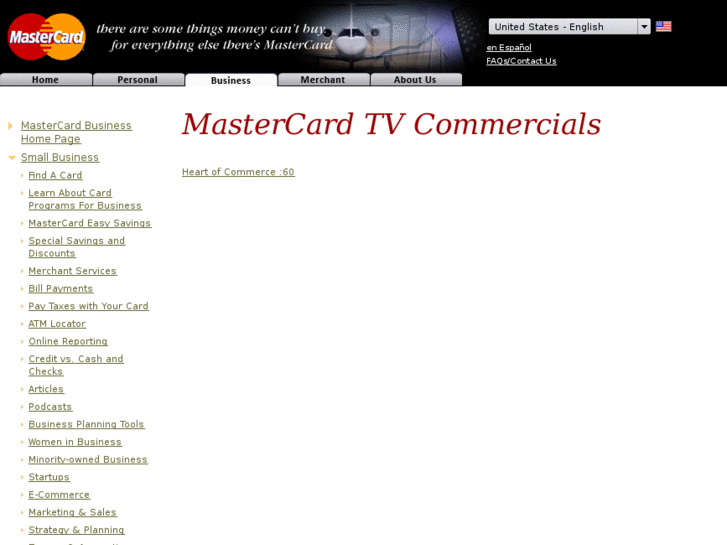 www.wwwmastercardbusinessad.com
