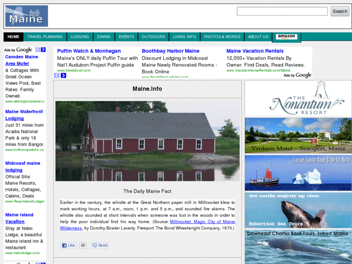 www.bridgtonlake.com