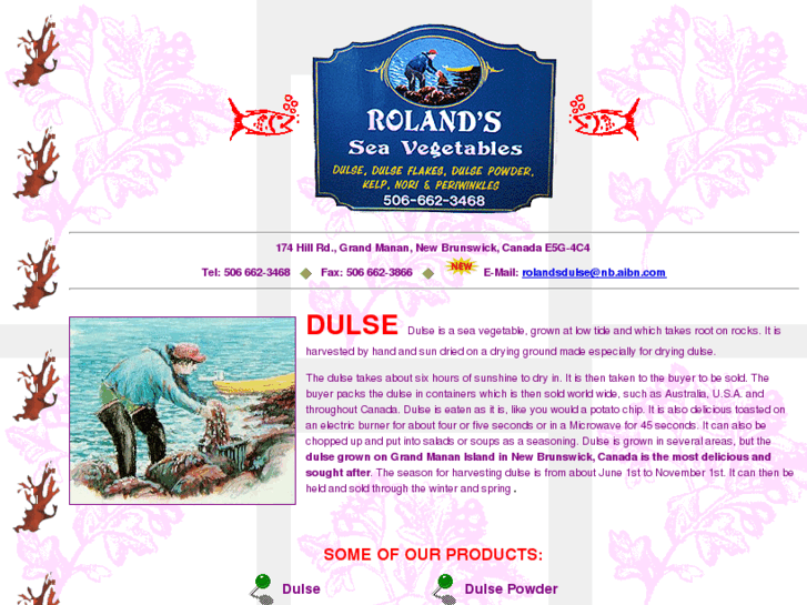 www.rolandsdulse.com