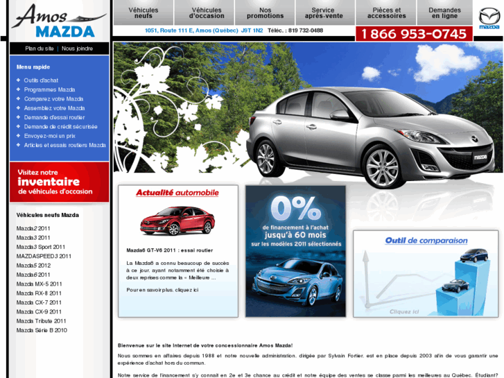 www.amosmazda.com