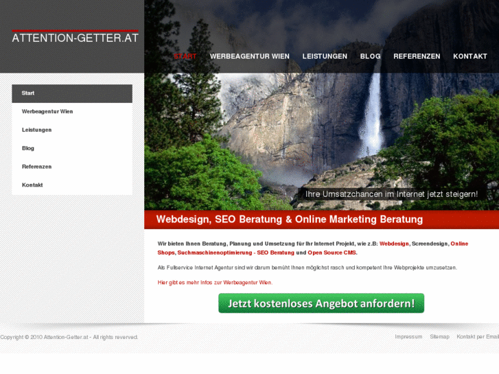 www.attention-getter.at