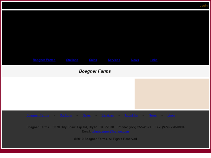 www.boegnerfarms.net