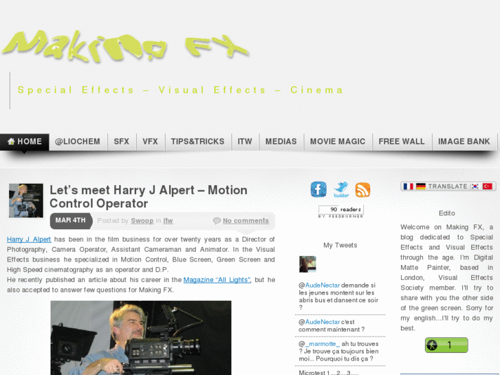 www.makingfx.net
