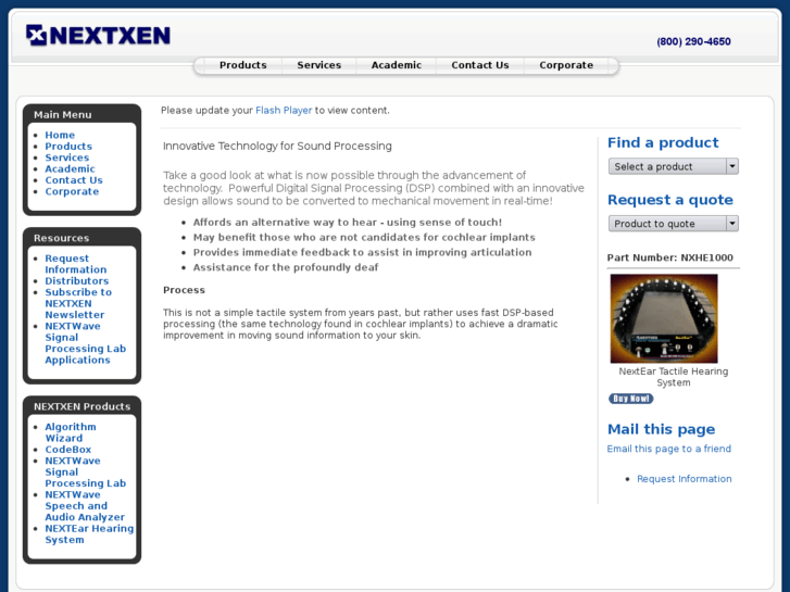 www.nextear.com