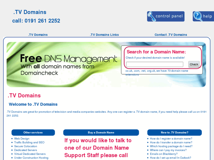 www.tv-domains.co.uk