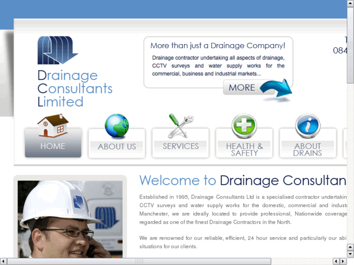 www.drainage-survey.com