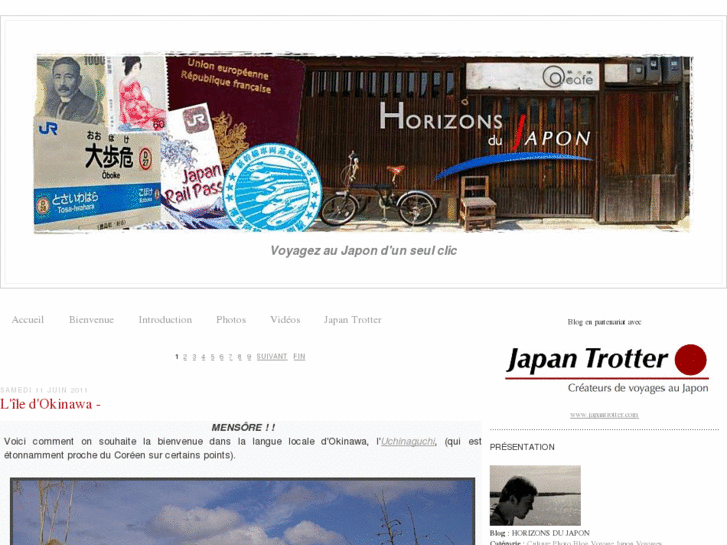 www.horizonsdujapon.com