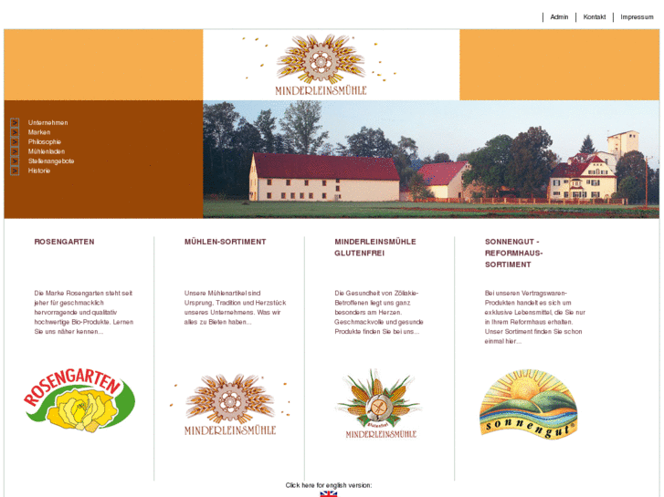 www.minderleinsmuehle.de